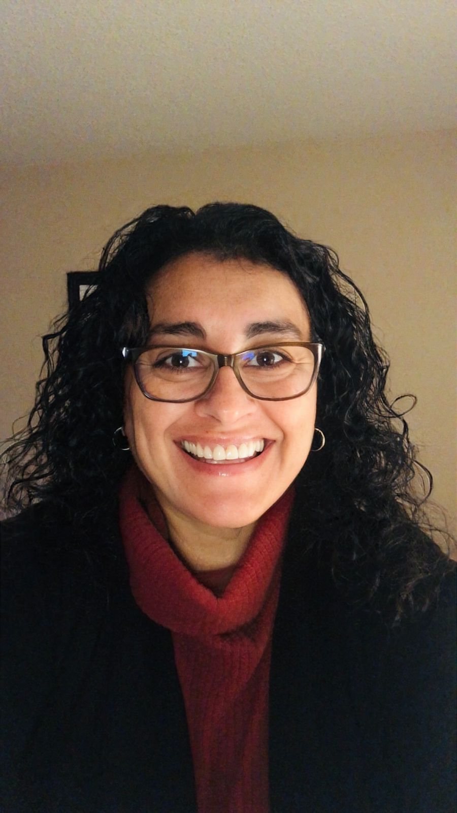 Catherine Vicente