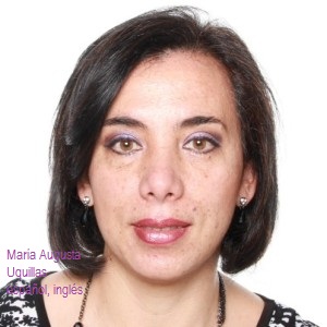 Uquillas María Augusta
